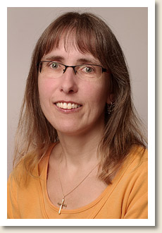 Hildegard Tiede